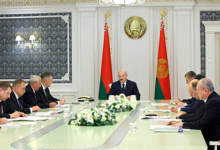 Фото - Лукашенко пустит российские деньги на поддержку своего рубля