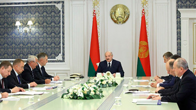 Фото - Лукашенко пустит российские деньги на поддержку своего рубля