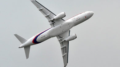 Фото - Названа сумма долгов производителя невостребованных Sukhoi Superjet 100