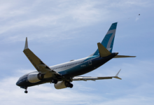 Фото - Скандальный самолет Boeing переименовали