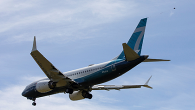 Фото - Скандальный самолет Boeing переименовали
