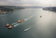 Фото - В МИД Турции рассказали о пользе месторождения газа в Чёрном море