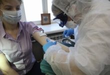 Фото - В России вновь выделят деньги на доплаты за борьбу с коронавирусом