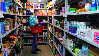 Фото - В России задумали добавить проблем небольшим магазинам