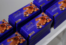 Фото - В России завели дело на производителя известного шоколада