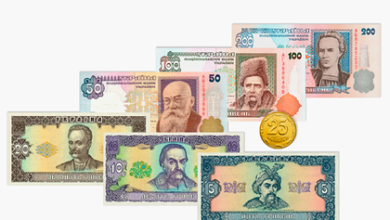 Фото - Украина избавится от старых денег