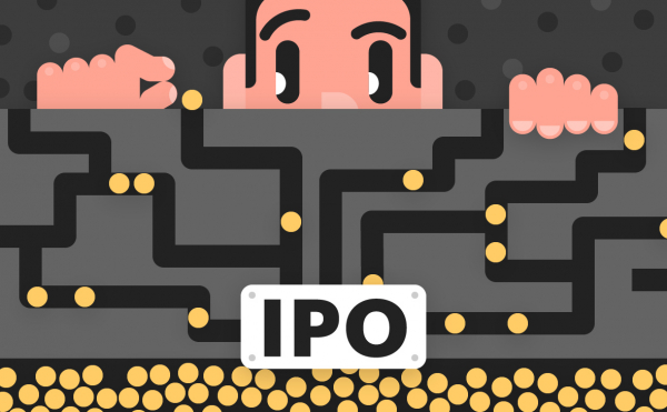 Фото - Что такое IPO: как компания выходит на биржу