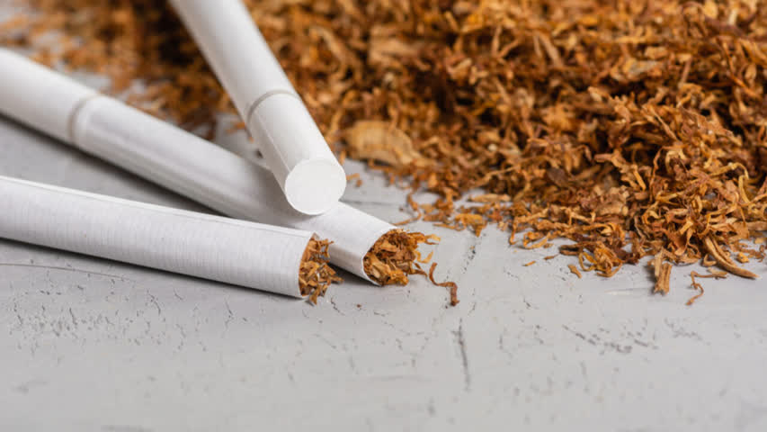 Фото - Британский производитель табака оценил убытки от ухода из России