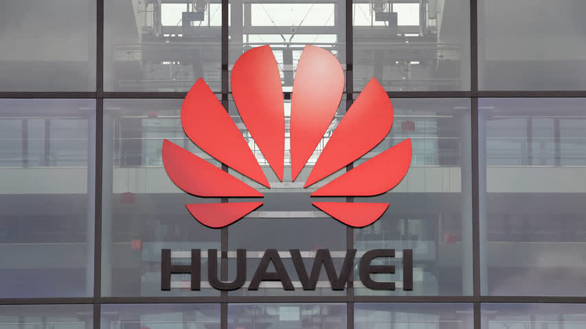 Фото - Китайская Huawei начала избавляться от сотрудников в России