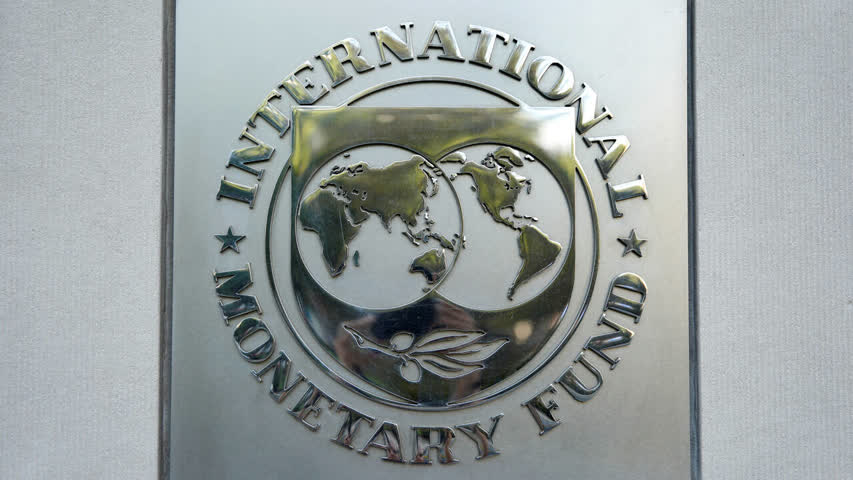 Фото - Украина захотела договориться о кредите до 20 миллиардов долларов с МВФ