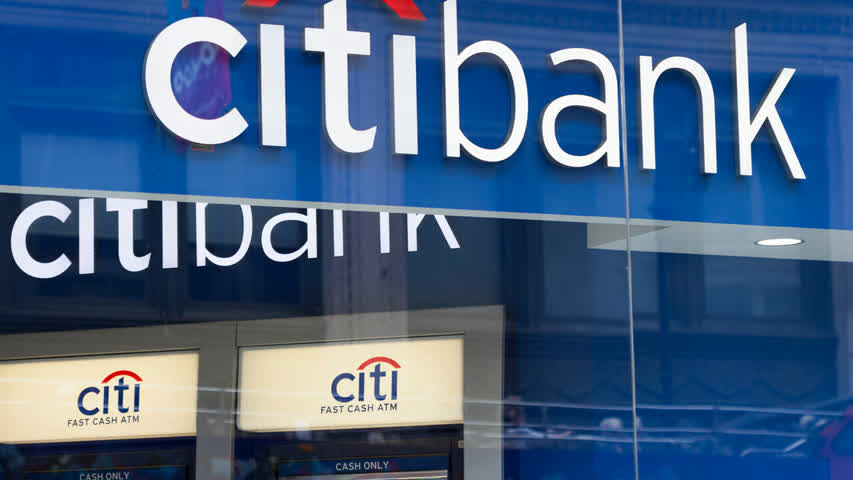 Фото - Citigroup свернет розничный бизнес в России