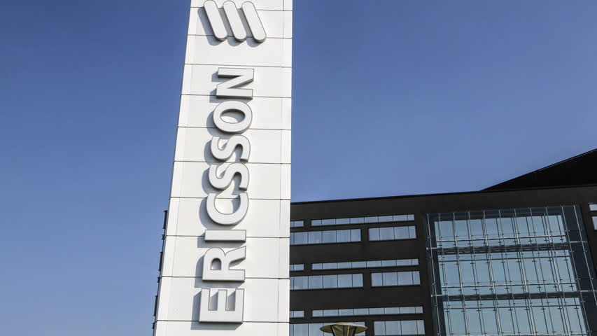 Фото - Ericsson решил уволить всех сотрудников в России