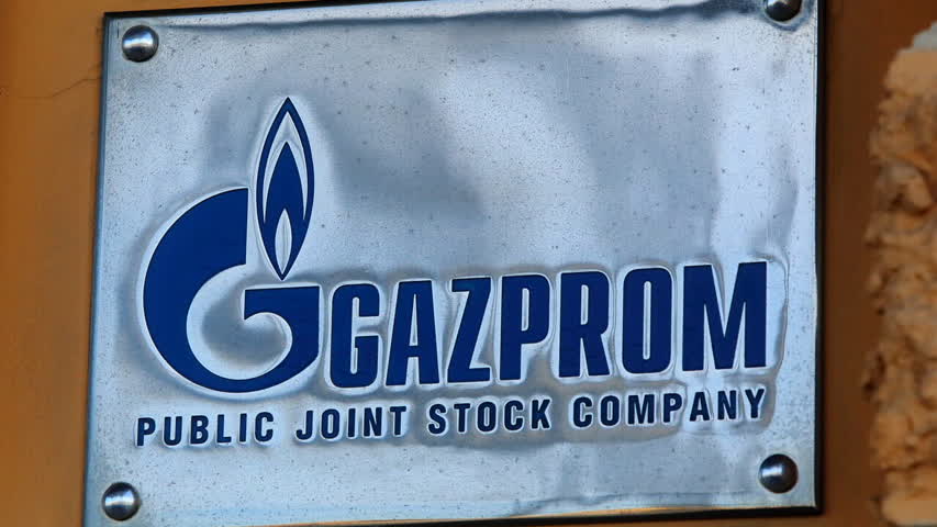 Фото - «Газпром» ответил на онлайн-флешмоб для турбины Siemens