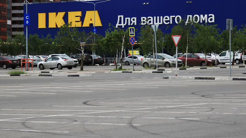 Фото - IKEA решила не сообщать о планах по выходу из профильной ассоциации