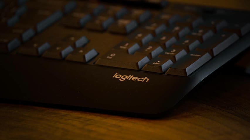 Фото - Известный производитель клавиатур и мышей Logitech уйдет из России