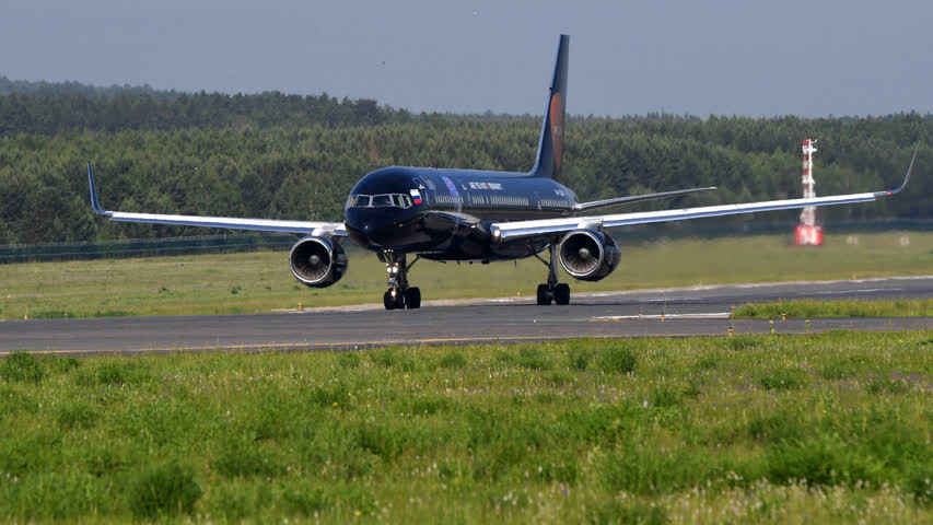 Фото - Крупнейшая грузовая авиагруппа России сократит почти всех пилотов Boeing