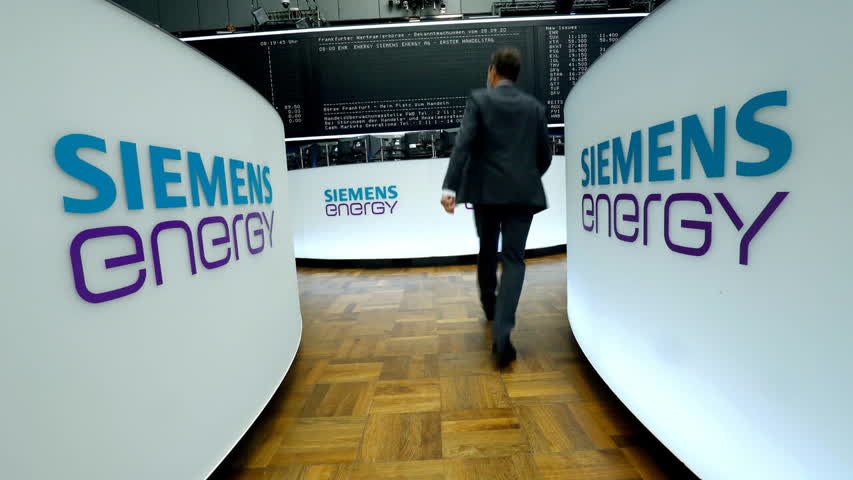 Фото - Стало известно о срыве планов Siemens Energy уйти с российского рынка