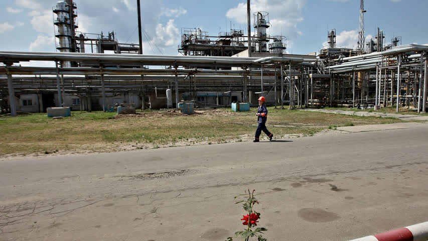 Фото - Украина остановила прокачку российской нефти в Европу