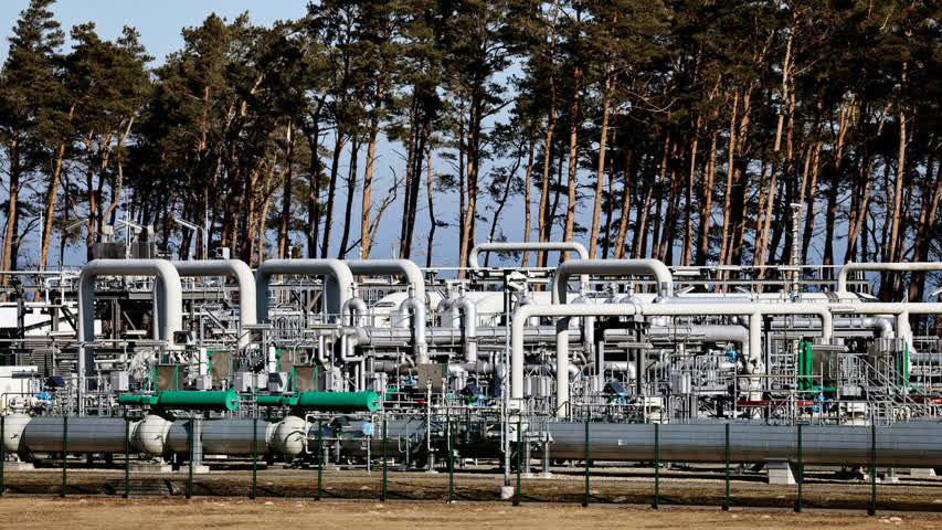 Фото - Власти России спрогнозировали удвоение цен на газ