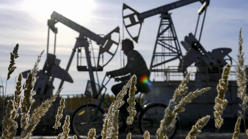 Фото - «Большая семерка» договорилась о «потолке» цен на российскую нефть