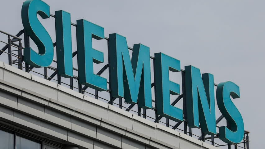 Фото - «Газпром» прокомментировал работу Siemens с неисправностями одной фразой