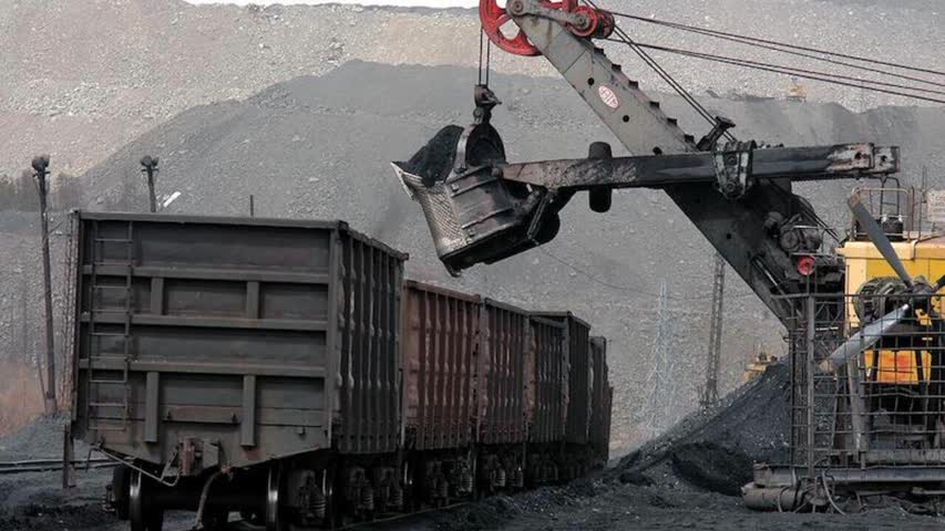 Фото - Крупнейшие покупатели российского угля отказались от поставок