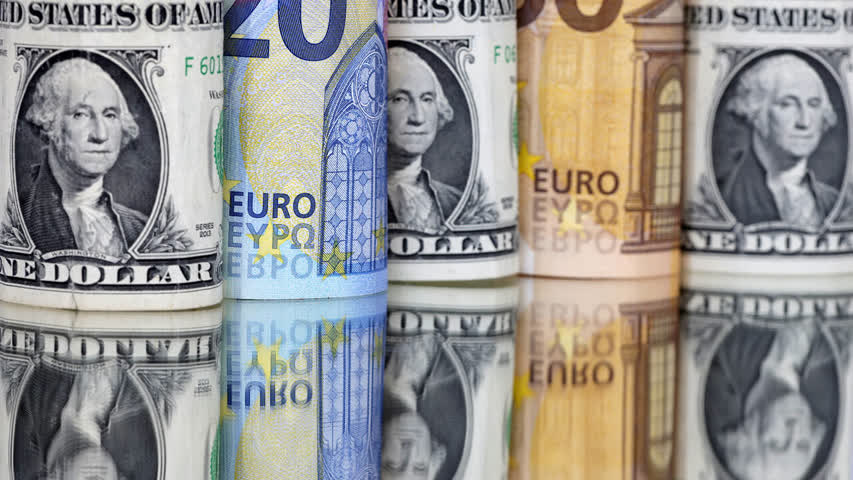 Фото - Названы страны с наиболее высокой вероятностью отказа от евро