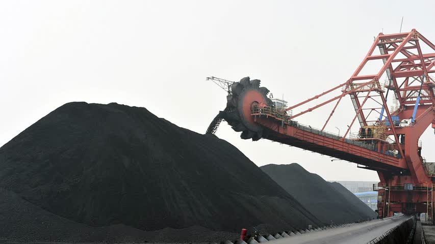 Фото - Немецкую компанию заподозрили в перевозке российского угля