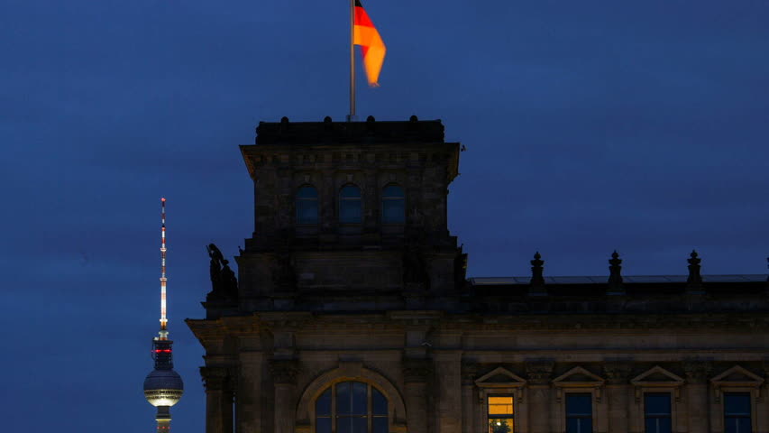 Фото - В бундестаге оценили меры по сдерживанию роста цен в Германии