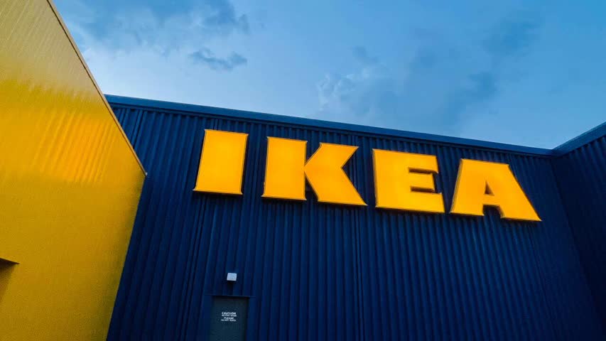 Фото - В Минпромторге прокомментировали планы IKEA о присутствии в России