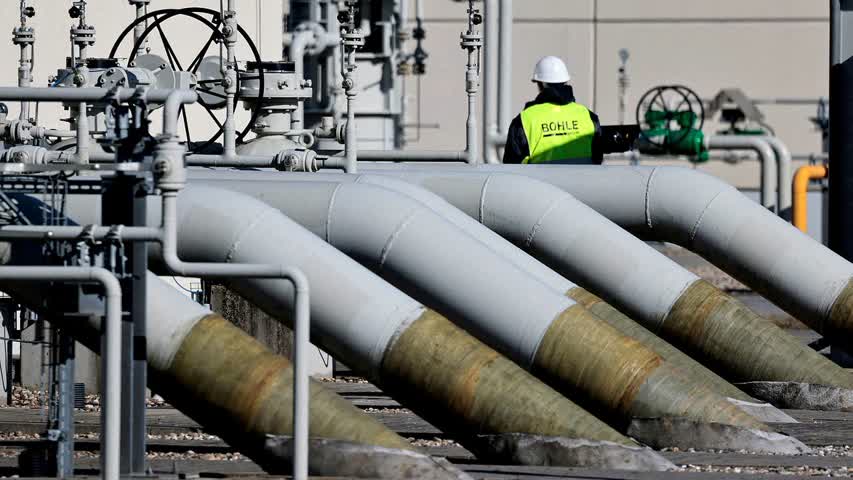 Фото - В Норвегии предрекли усиление энергокризиса в ЕС при потолке цен на газ