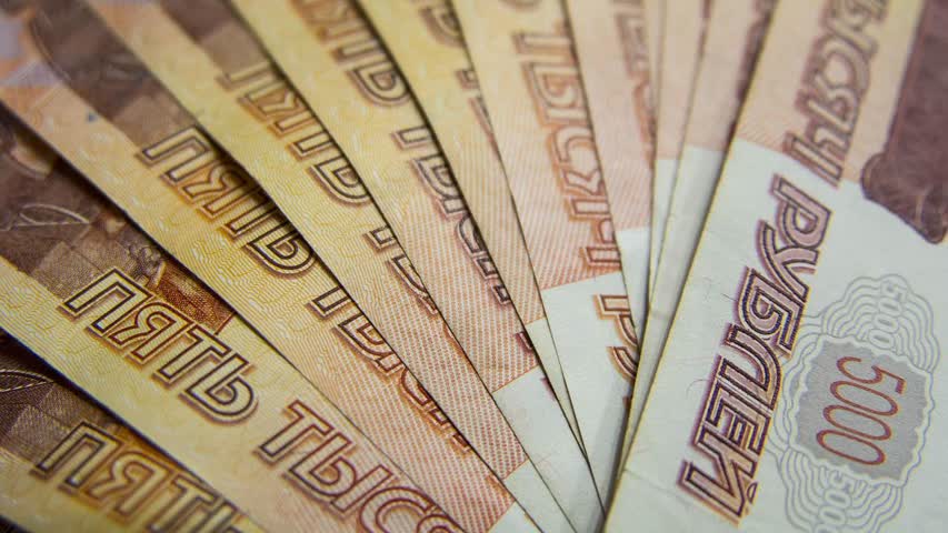 Фото - В России спрогнозировали рост зарплат до 80 тысяч рублей