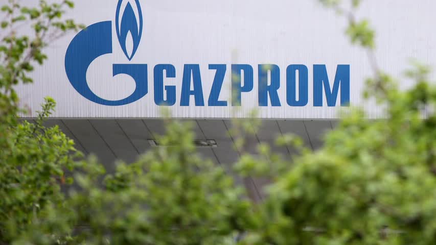 Фото - Глава «Газпрома» оценил запасы газа в Германии