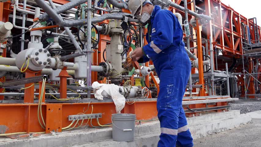 Фото - Казахстан заявил о скором увеличении поставок нефти через Россию