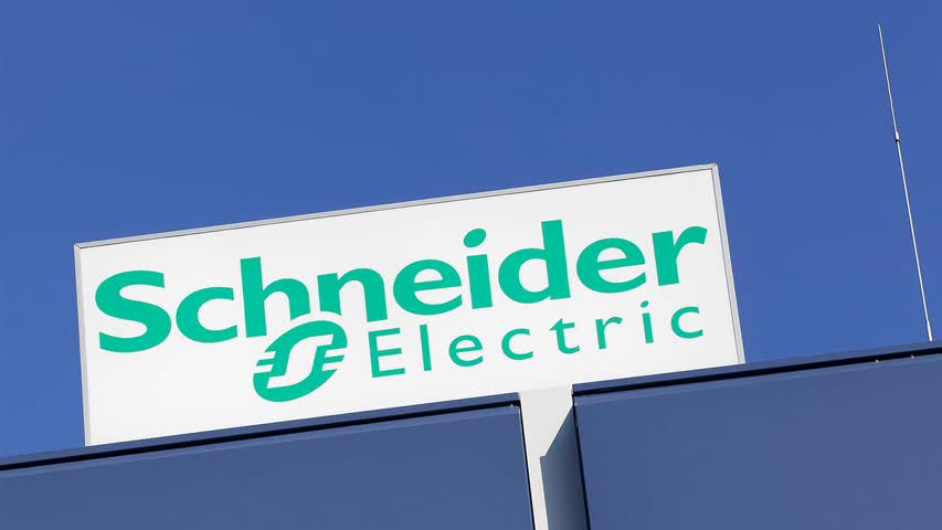 Фото - Путин разрешил продажу завода Schneider Electric российскому покупателю