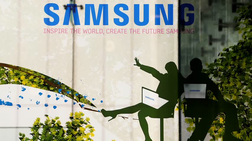 Фото - Samsung приготовилась к рекордному падению прибыли
