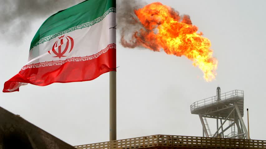 Фото - В Иране объяснили смысл поставок газа из России