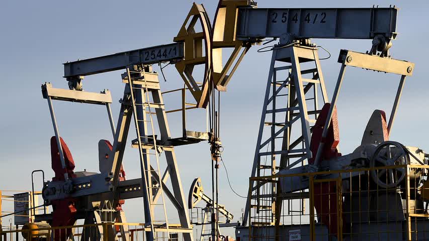 Фото - В России допустили приостановку добычи нефти из-за санкций