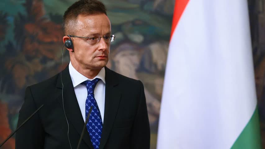 Фото - Венгрия пообещала не поддерживать дополнительные санкции Евросоюза против России