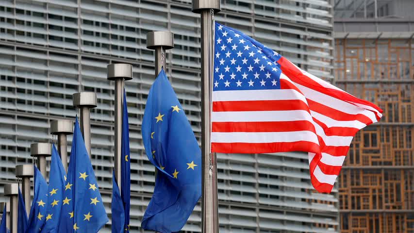 Фото - Европа нашла угрозу в планах США по борьбе с инфляцией
