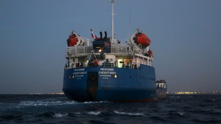 Фото - Индия обошла Европу по морским закупкам российской нефти