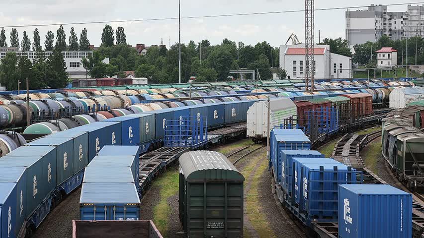 Фото - Российские компании попросили помощи после изъятия вагонов Финляндией и Украиной