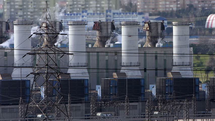 Фото - Турция начала частично оплачивать российский газ в рублях
