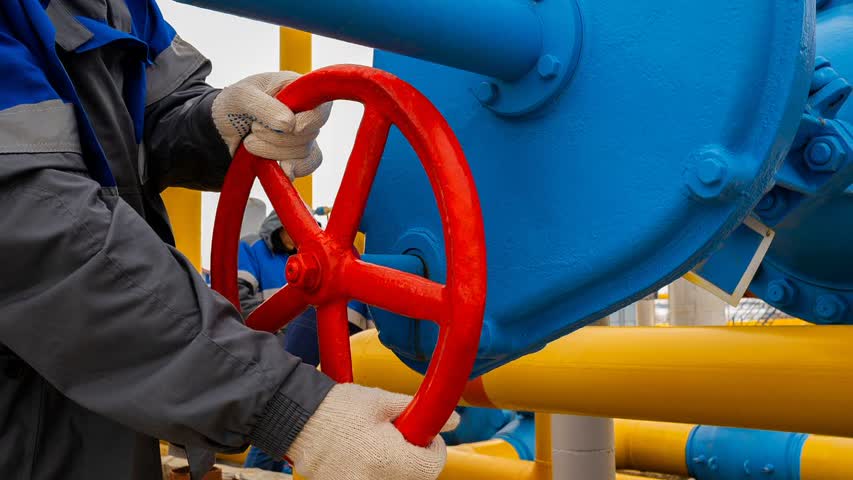 Фото - Власти России предложили повысить тарифы на газ